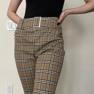 Princess Polly Cirdan Pants Beige